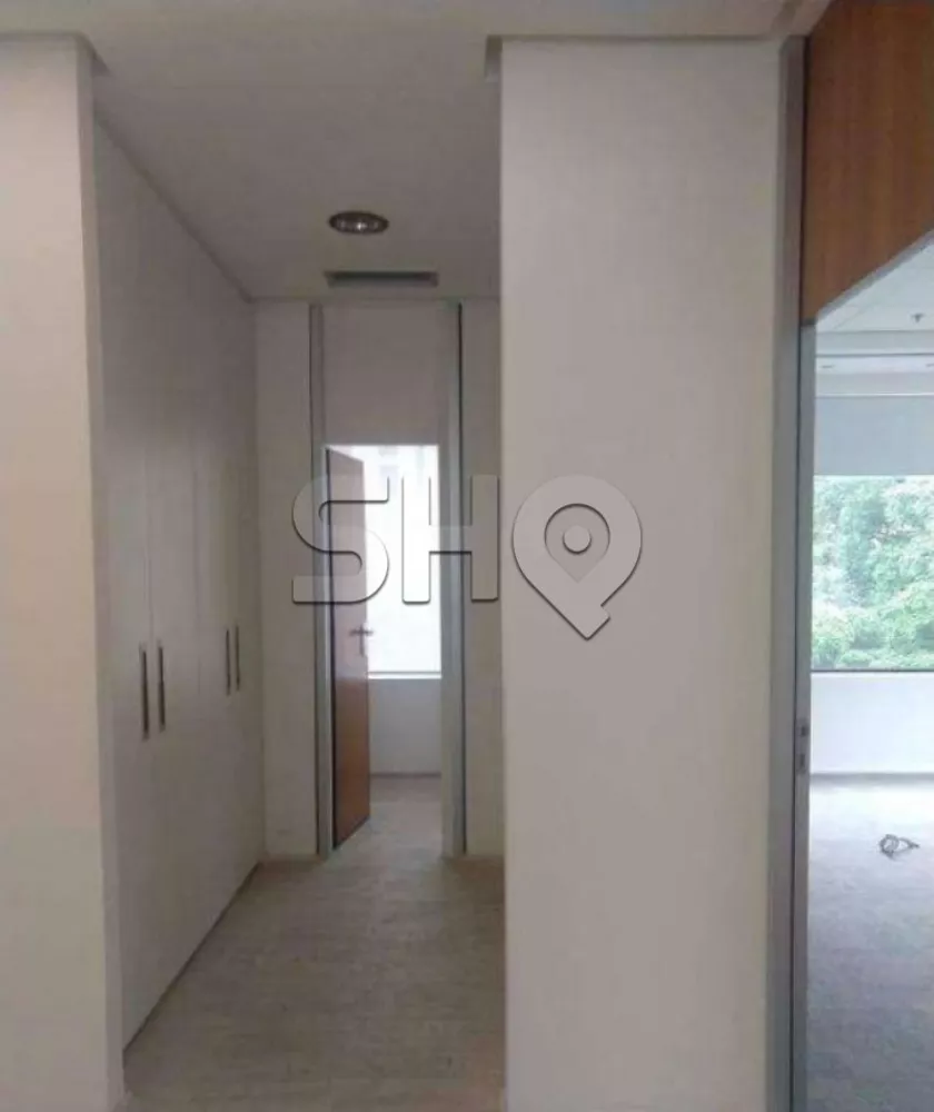 Conjunto Comercial-Sala para alugar, 218m² - Foto 1