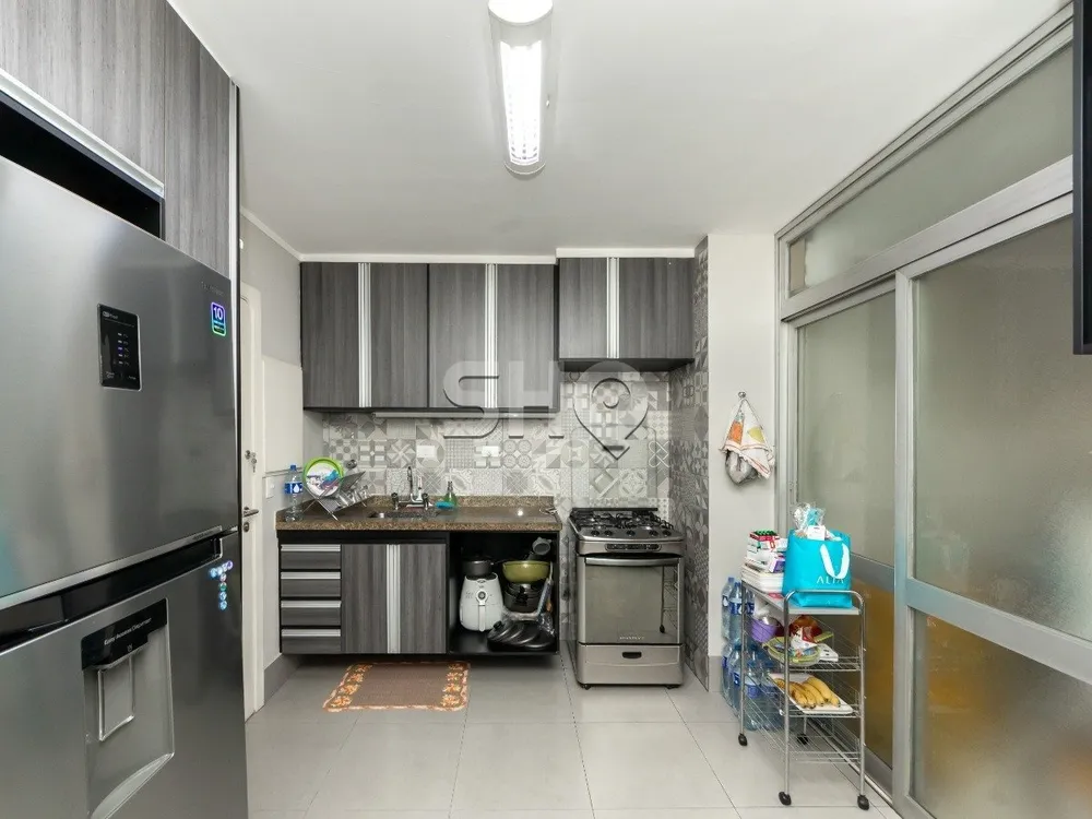 Apartamento, 2 quartos, 78 m² - Foto 3