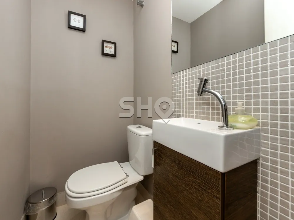 Apartamento, 2 quartos, 78 m² - Foto 2
