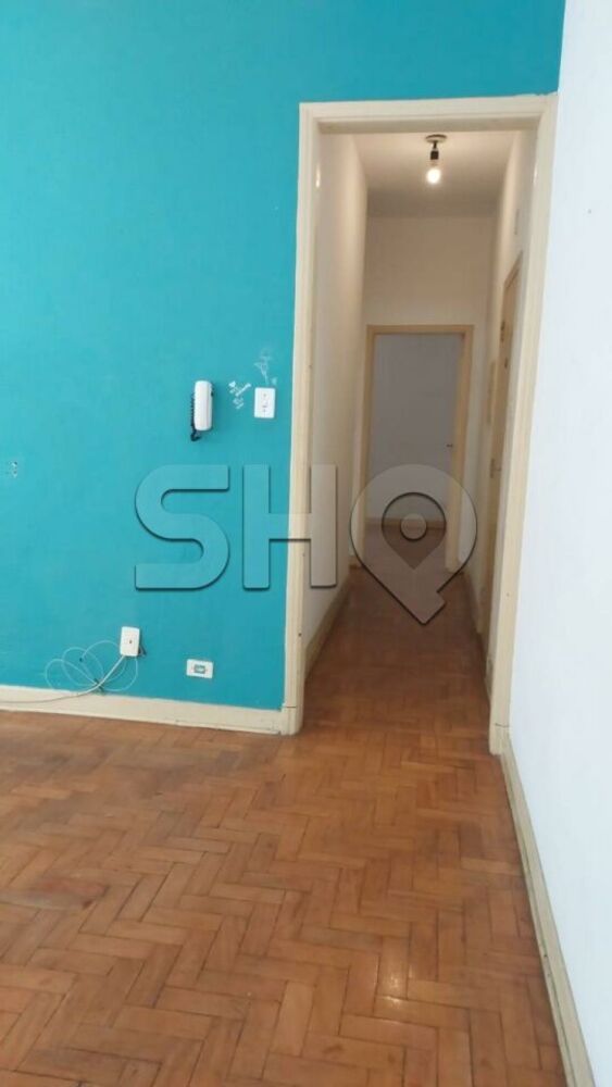 Apartamento para alugar com 2 quartos, 94m² - Foto 2