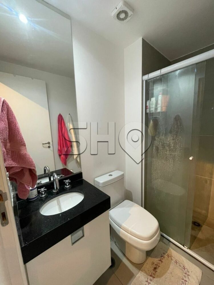 Loft à venda com 1 quarto, 25m² - Foto 6