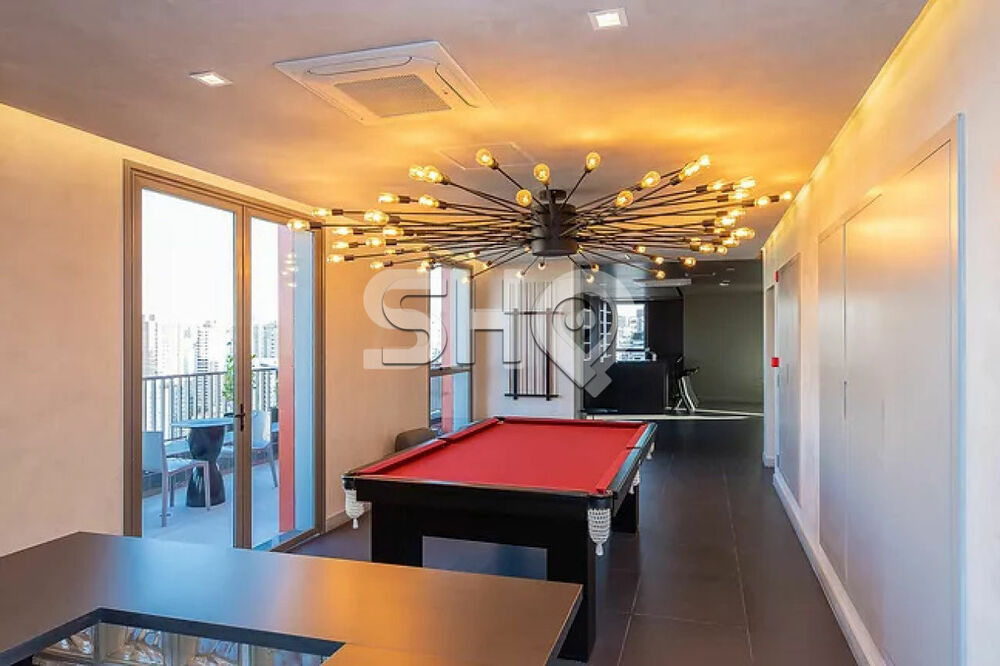Loft à venda com 1 quarto, 25m² - Foto 15