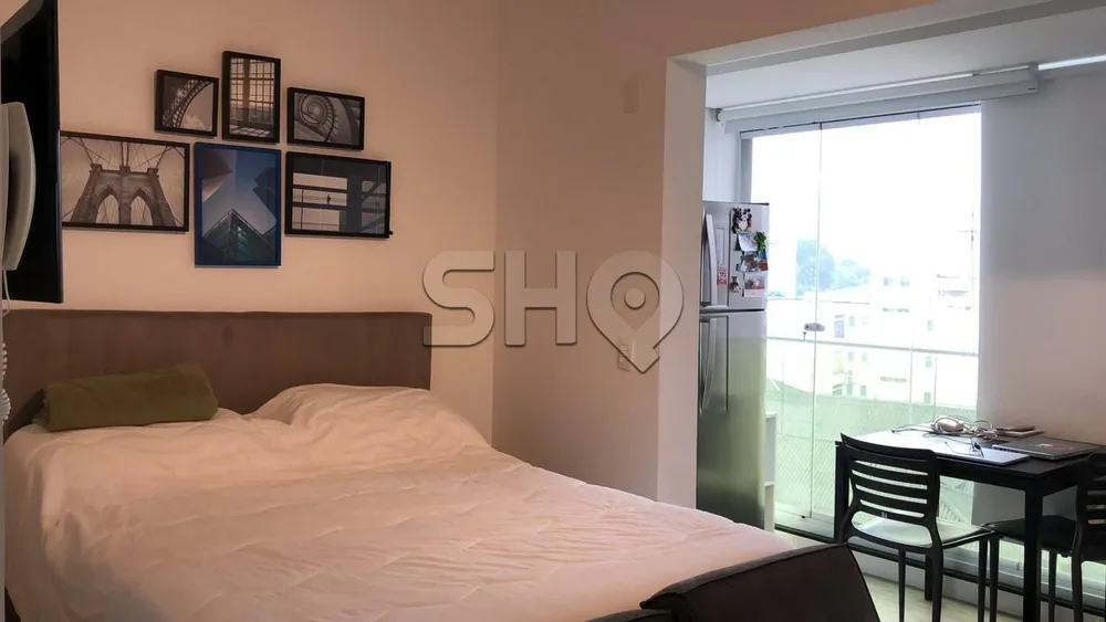 Loft, 25 m² - Foto 10