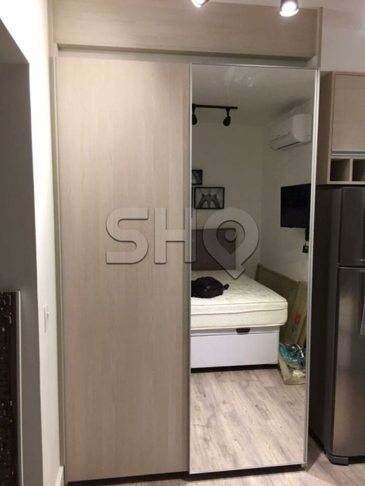 Loft à venda com 1 quarto, 25m² - Foto 4