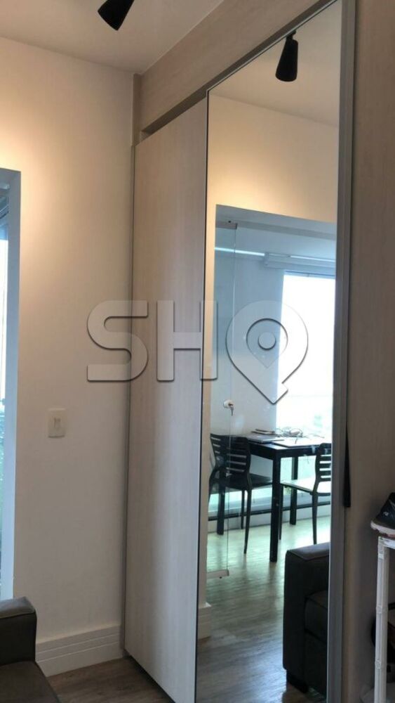 Loft à venda com 1 quarto, 25m² - Foto 2
