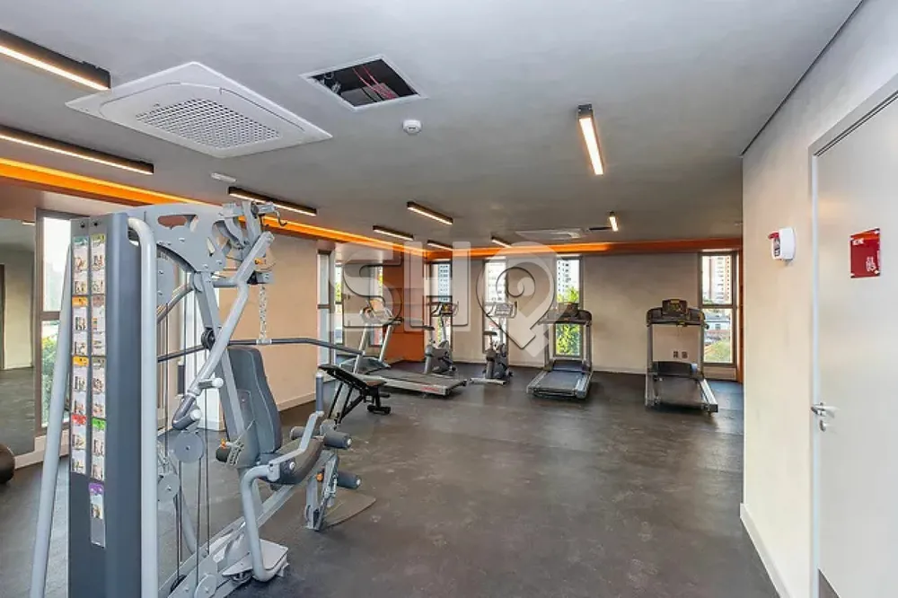 Loft, 25 m² - Foto 22