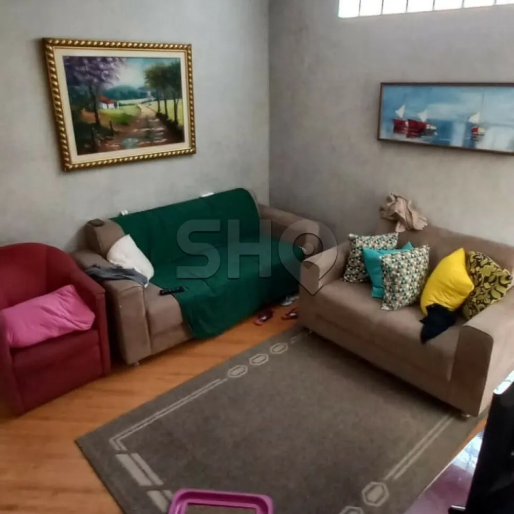 Casa, 3 quartos, 90 m² - Foto 1