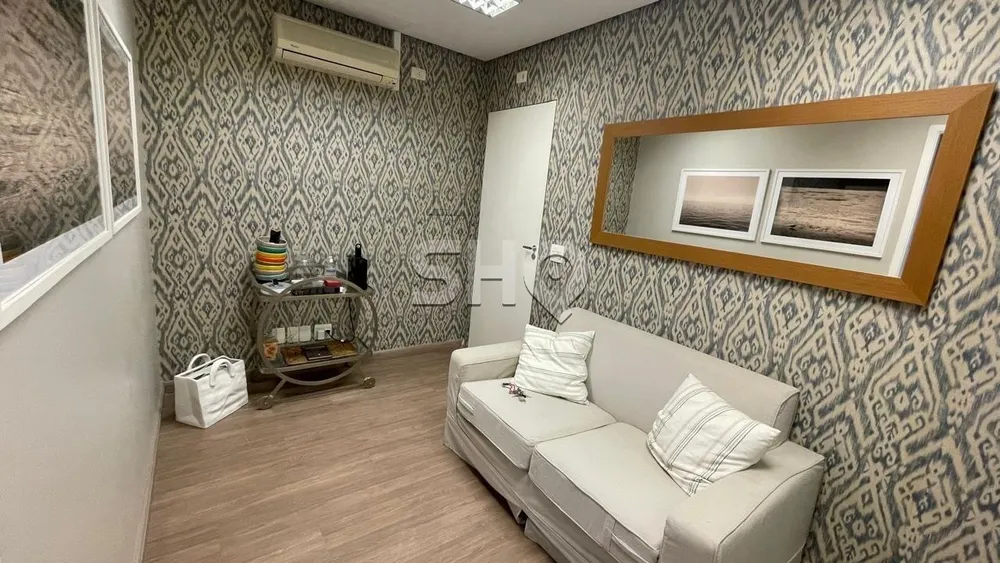Sala-Conjunto, 28 m² - Foto 3