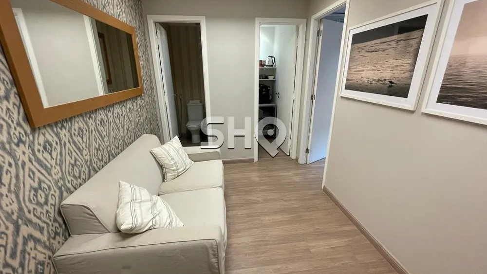 Sala-Conjunto, 28 m² - Foto 5