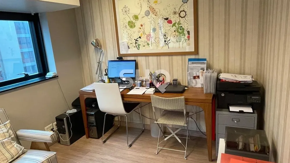 Sala-Conjunto, 28 m² - Foto 9