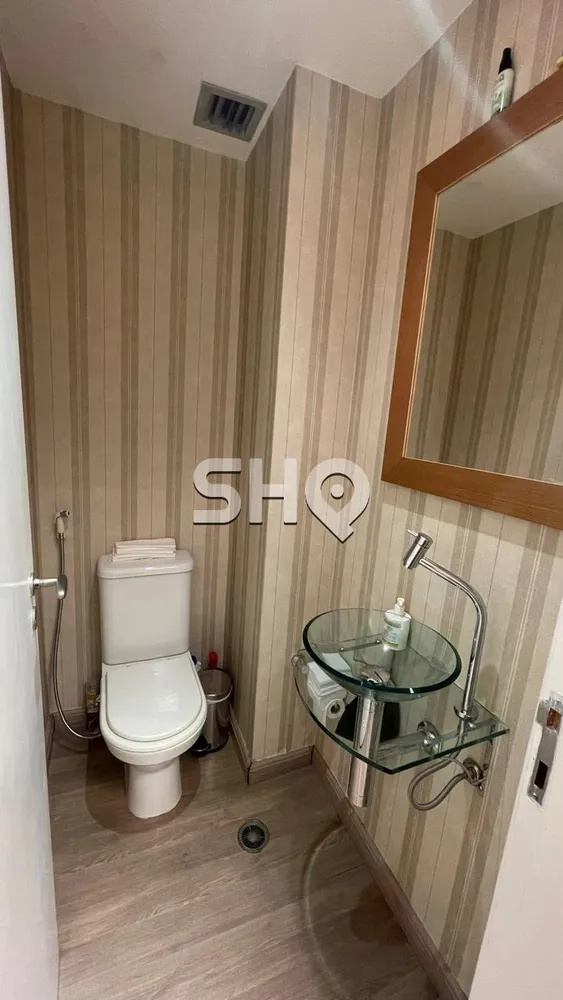 Sala-Conjunto, 28 m² - Foto 13