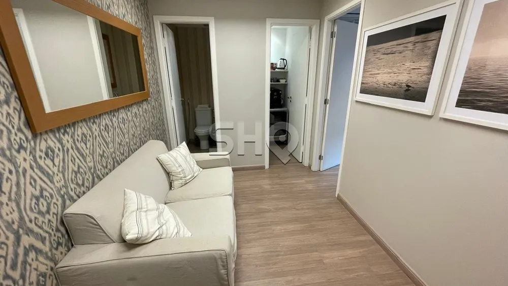 Sala-Conjunto, 28 m² - Foto 4