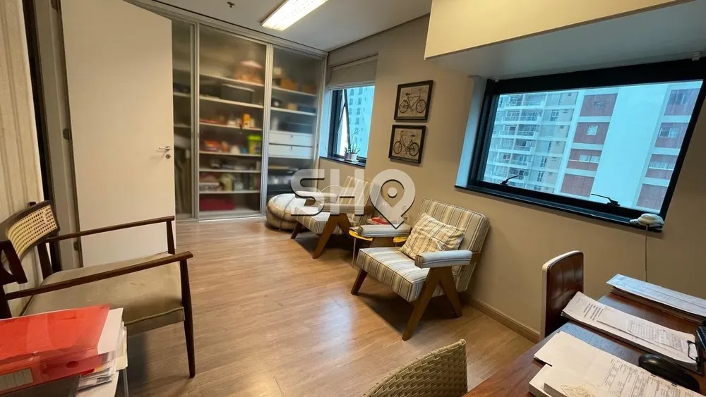 Sala-Conjunto, 28 m² - Foto 6