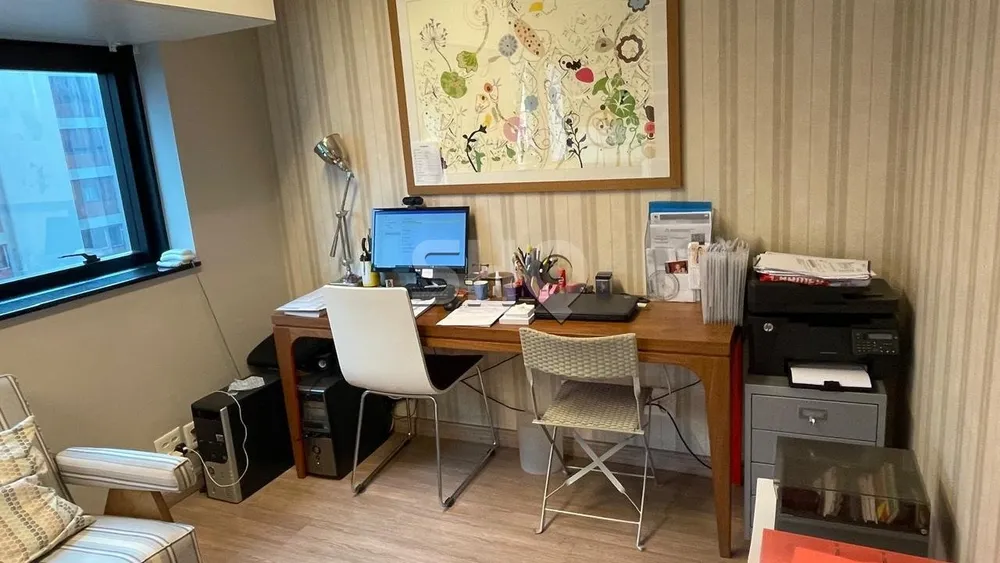 Sala-Conjunto, 28 m² - Foto 2
