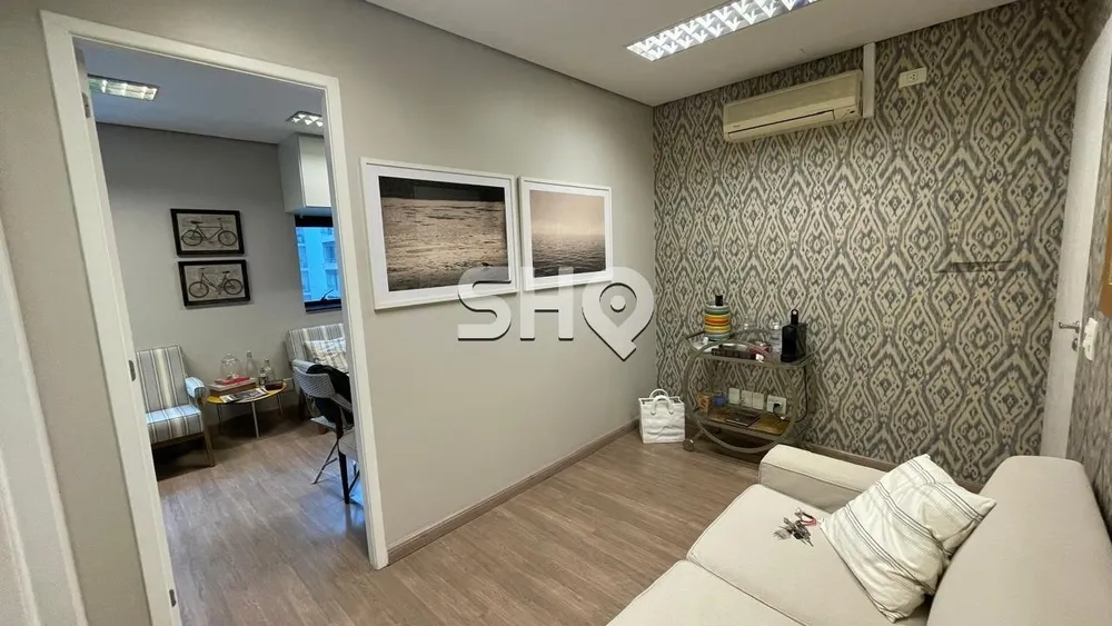 Sala-Conjunto, 28 m² - Foto 3