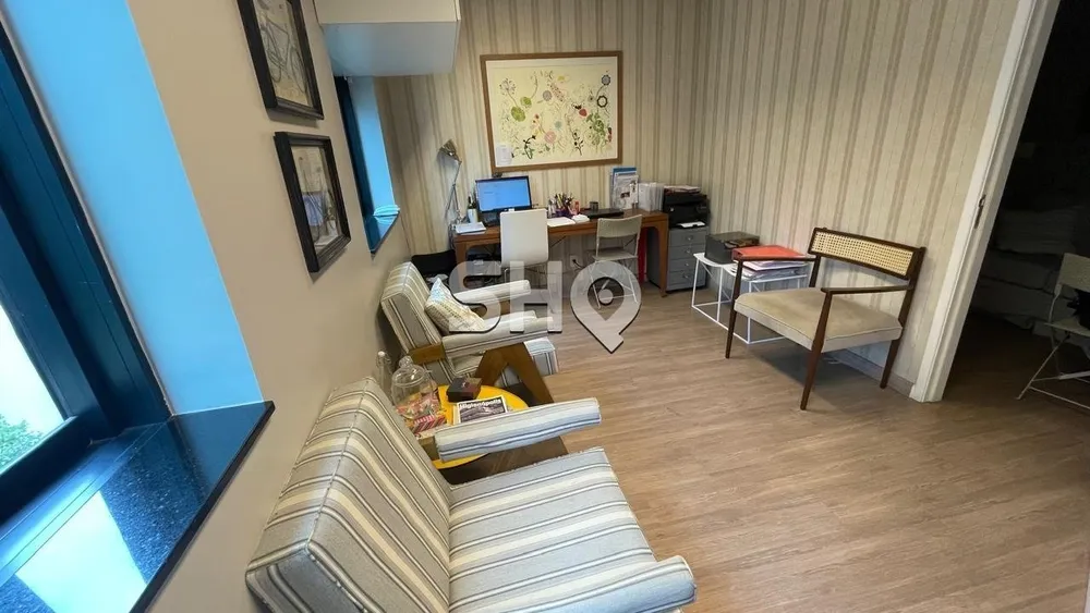 Sala-Conjunto, 28 m² - Foto 8