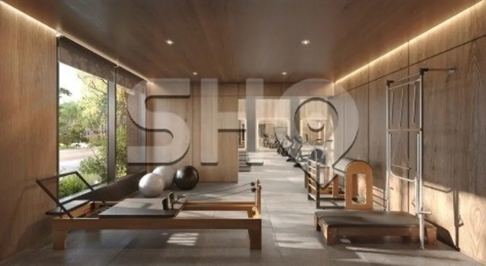 Apartamento, 2 quartos, 130 m² - Foto 16