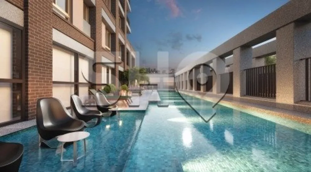 Apartamento, 2 quartos, 130 m² - Foto 14