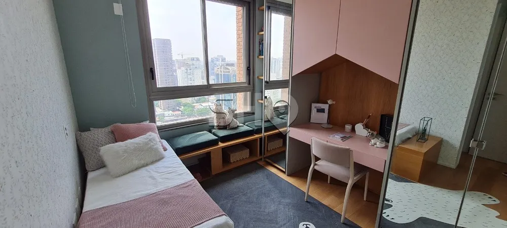 Apartamento, 2 quartos, 130 m² - Foto 4