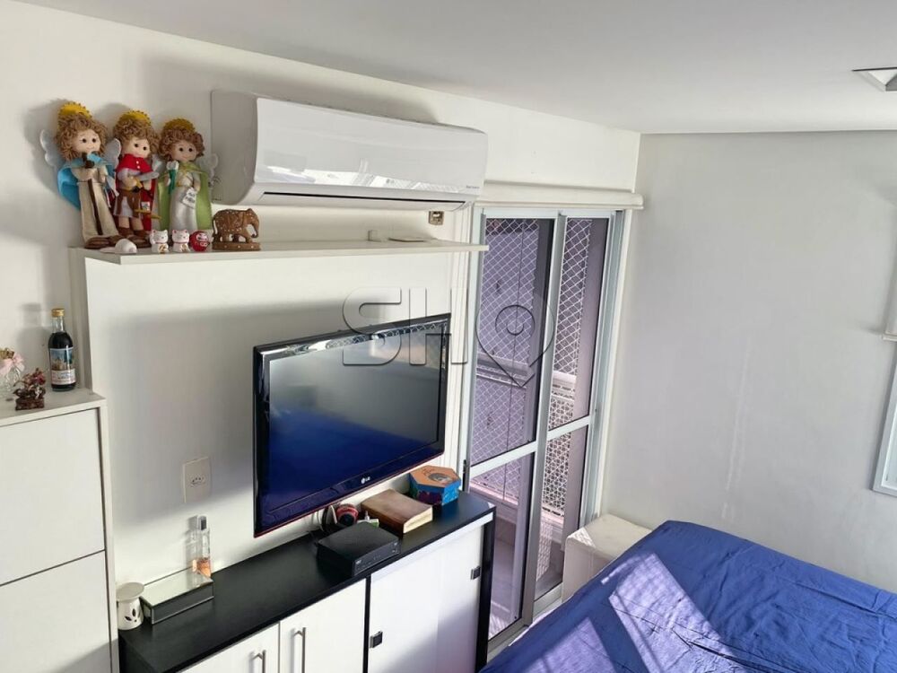 Apartamento à venda com 2 quartos, 79m² - Foto 14