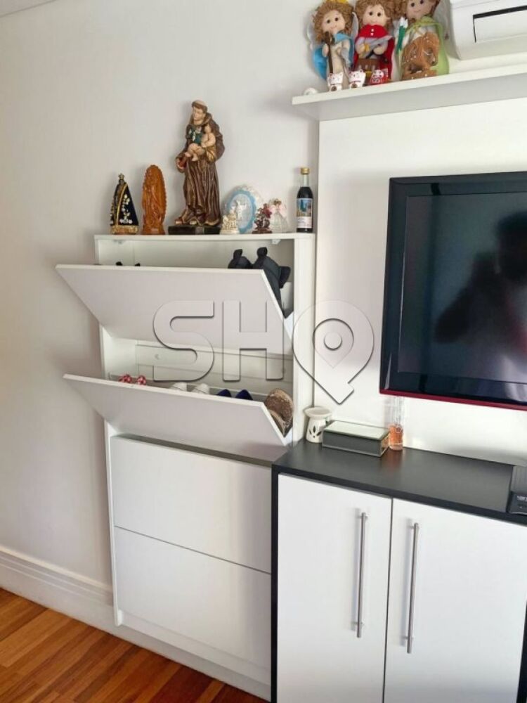 Apartamento à venda com 2 quartos, 79m² - Foto 4