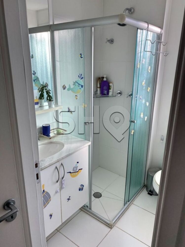Apartamento à venda com 2 quartos, 79m² - Foto 2