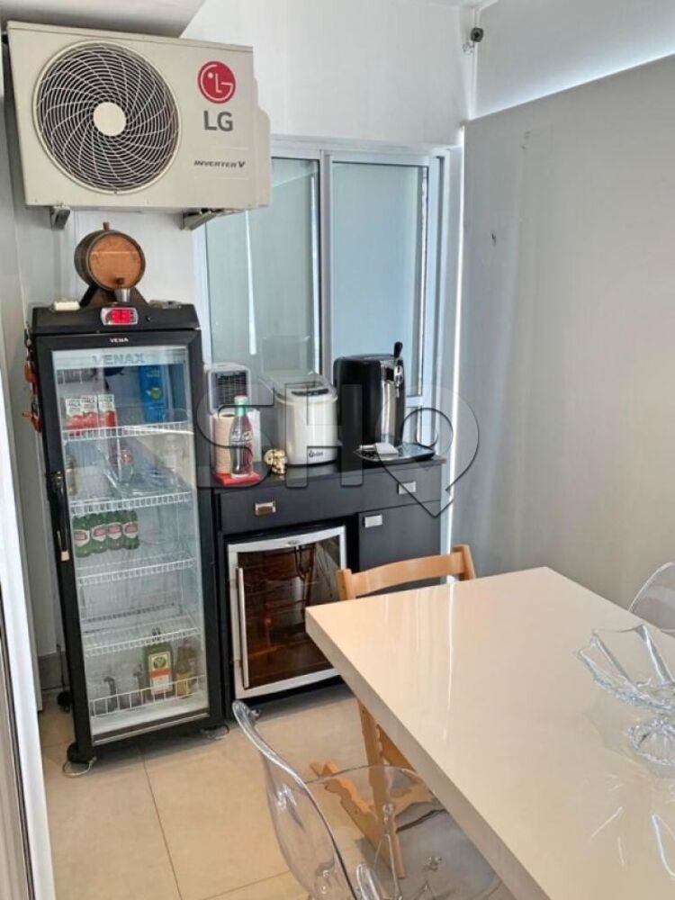 Apartamento à venda com 2 quartos, 79m² - Foto 20