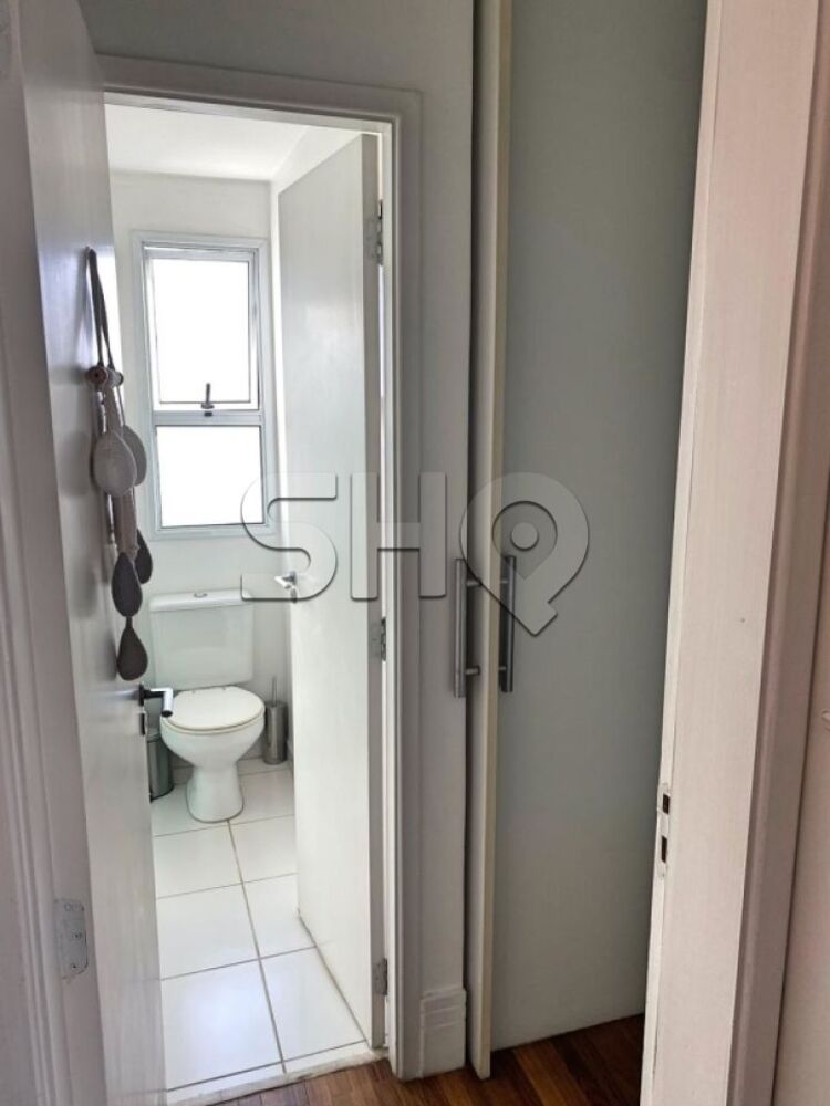 Apartamento à venda com 2 quartos, 79m² - Foto 12
