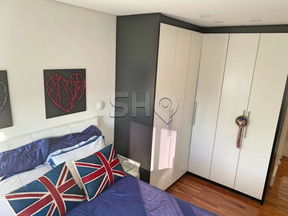 Apartamento à venda com 2 quartos, 79m² - Foto 7