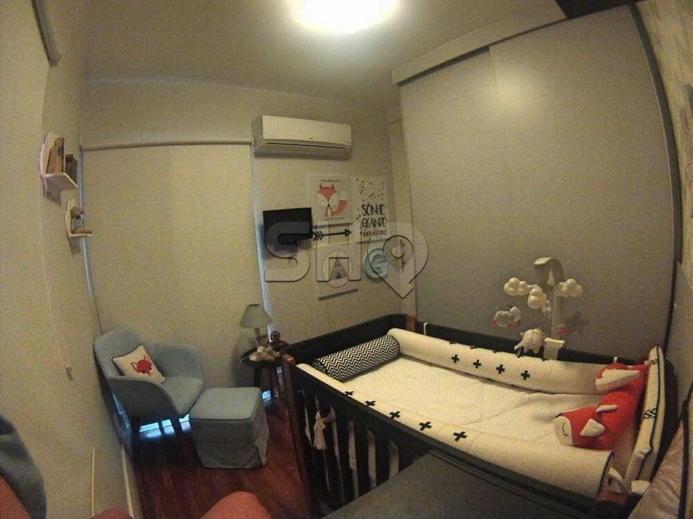 Apartamento à venda com 2 quartos, 79m² - Foto 5