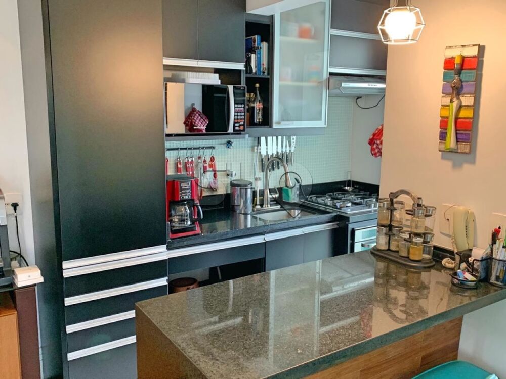 Apartamento à venda com 2 quartos, 79m² - Foto 11