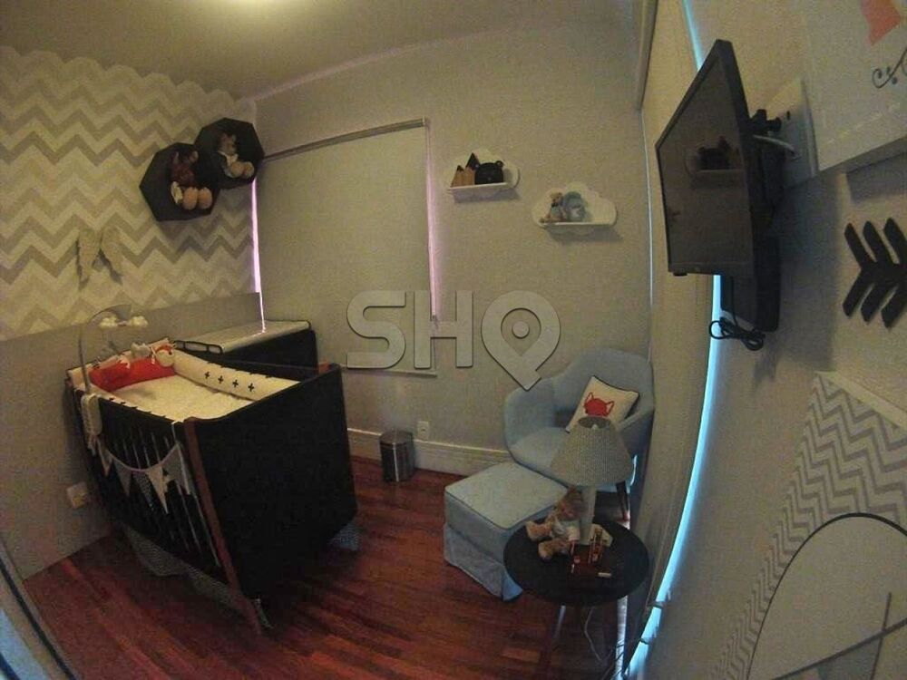 Apartamento à venda com 2 quartos, 79m² - Foto 15