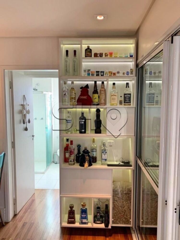Apartamento à venda com 2 quartos, 79m² - Foto 17