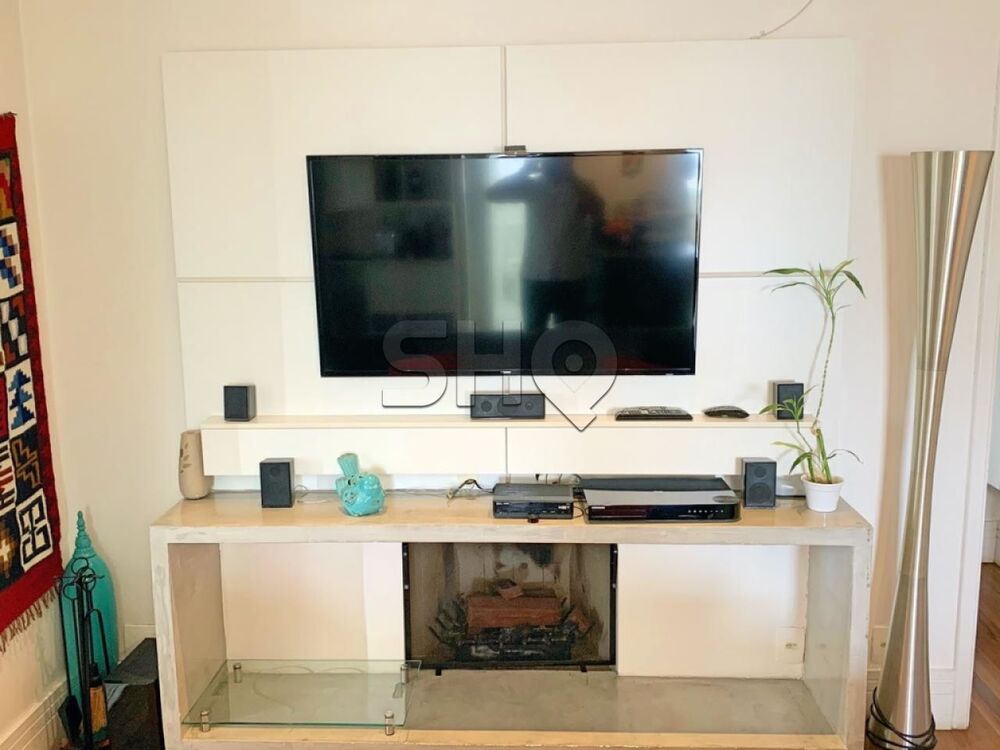 Apartamento à venda com 2 quartos, 79m² - Foto 3
