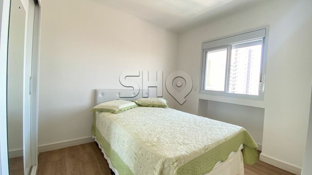 Apartamento, 3 quartos, 155 m² - Foto 11