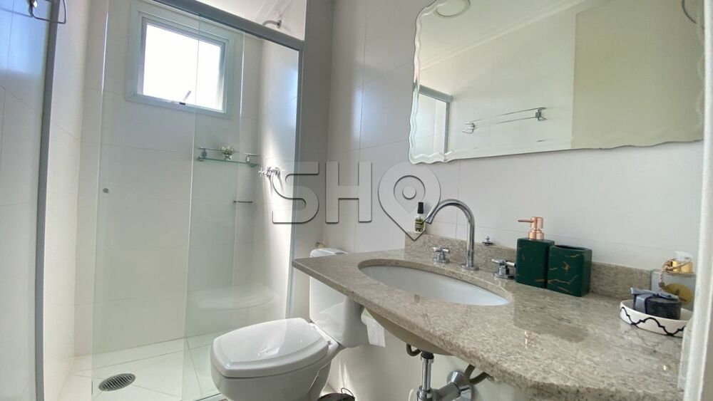 Apartamento, 3 quartos, 155 m² - Foto 10