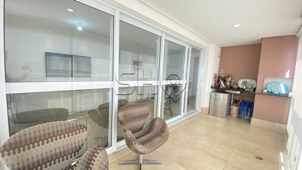Apartamento, 3 quartos, 155 m² - Foto 6