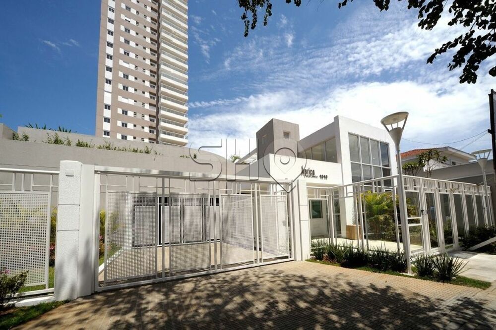 Apartamento, 3 quartos, 155 m² - Foto 14