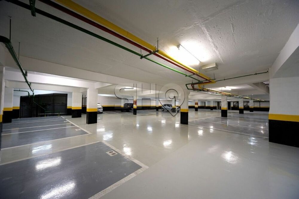 Apartamento, 3 quartos, 155 m² - Foto 20