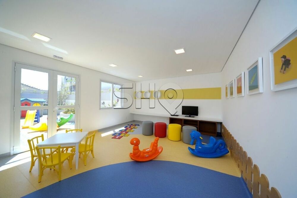 Apartamento, 3 quartos, 155 m² - Foto 19