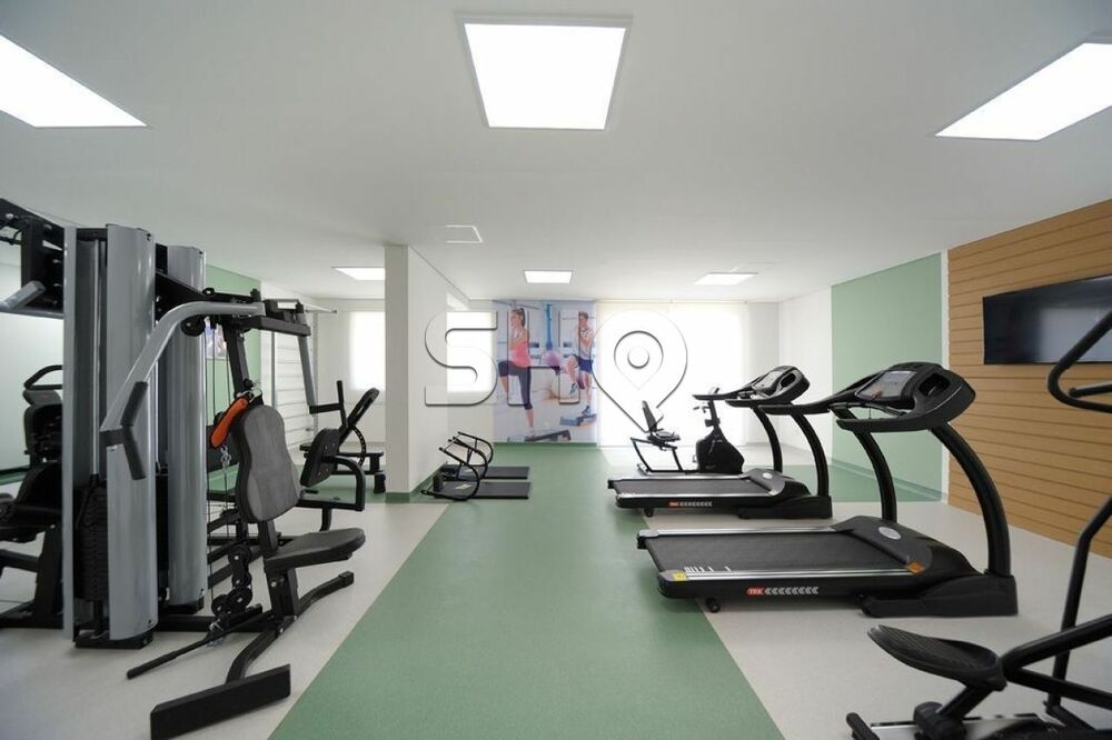 Apartamento, 3 quartos, 155 m² - Foto 16