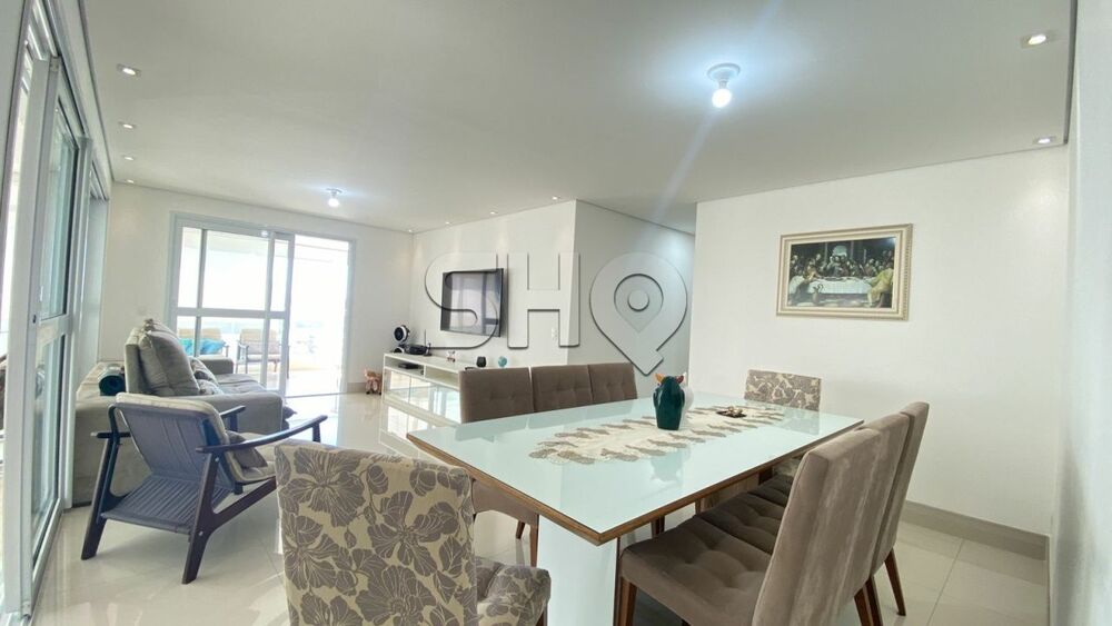 Apartamento, 3 quartos, 155 m² - Foto 5