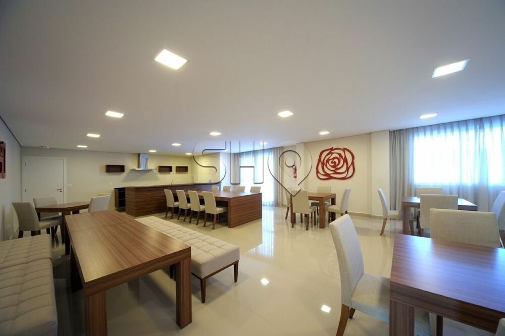 Apartamento, 3 quartos, 155 m² - Foto 15