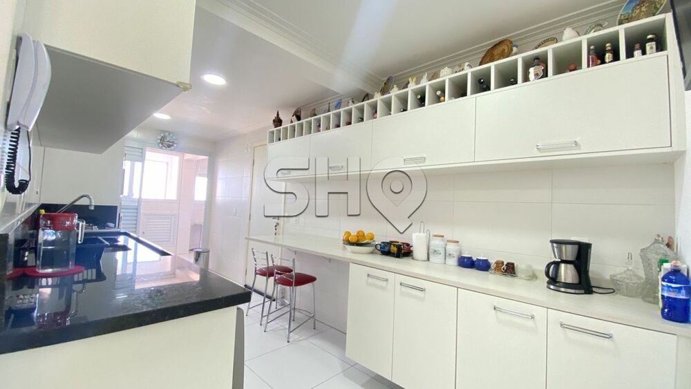 Apartamento, 3 quartos, 155 m² - Foto 8