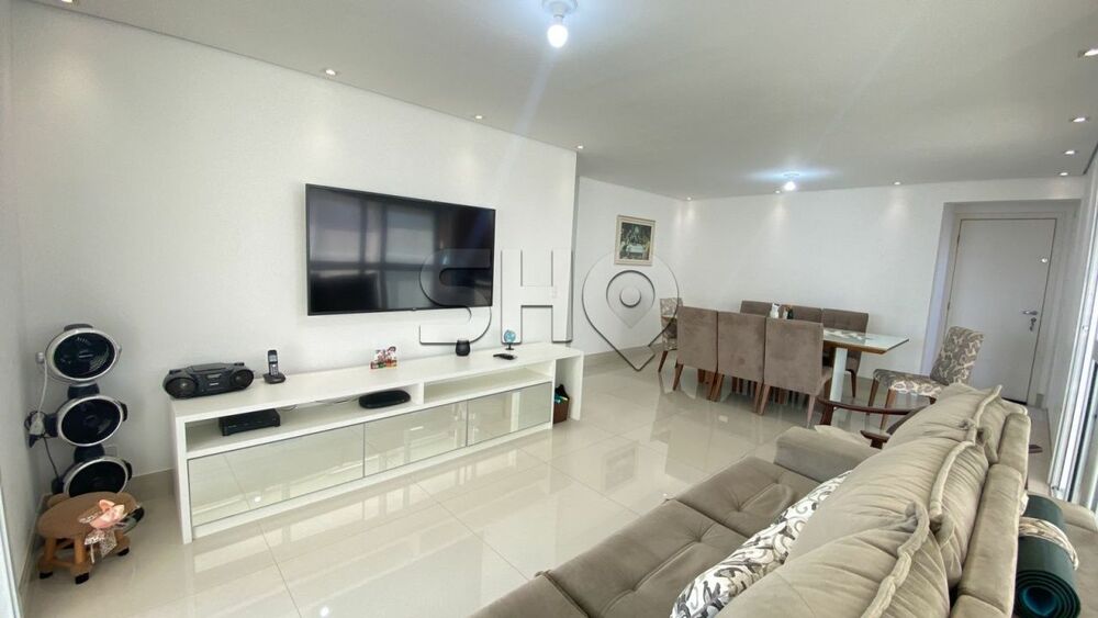 Apartamento, 3 quartos, 155 m² - Foto 4