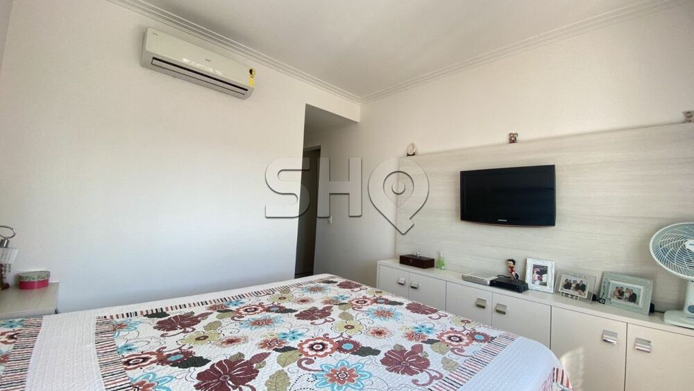Apartamento, 3 quartos, 155 m² - Foto 12