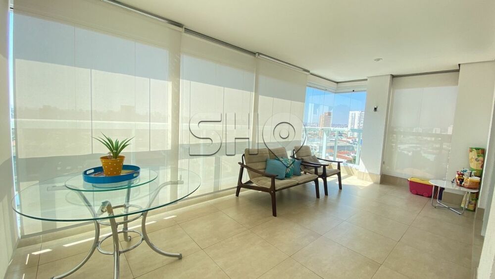 Apartamento, 3 quartos, 155 m² - Foto 1