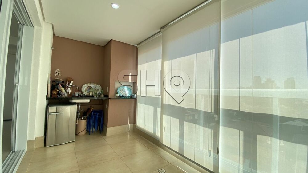 Apartamento, 3 quartos, 155 m² - Foto 7