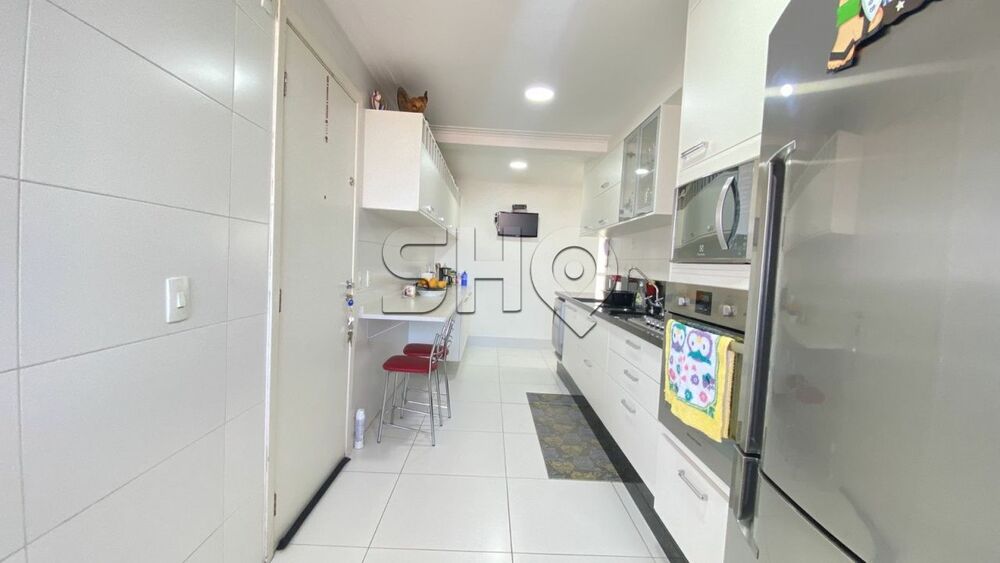 Apartamento, 3 quartos, 155 m² - Foto 9
