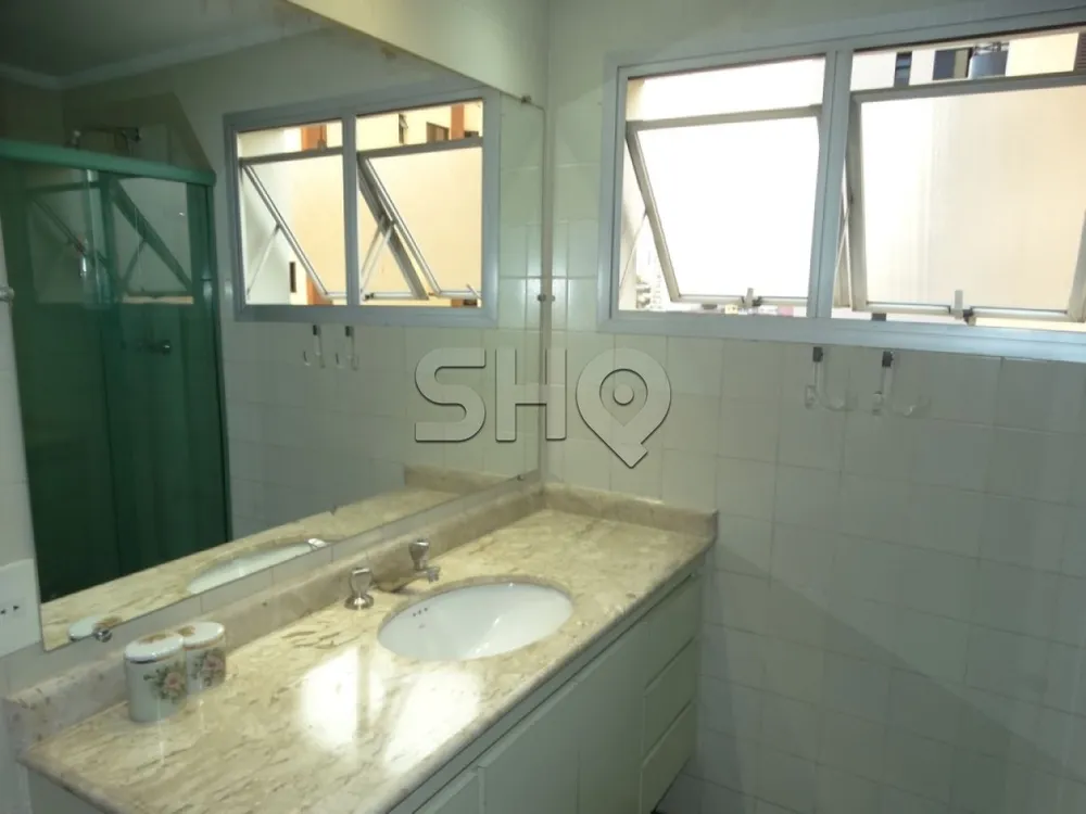 Apartamento, 4 quartos, 160 m² - Foto 1